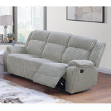 Motion Recliner Sofa