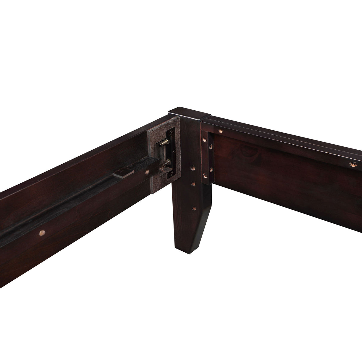 Redmond - Platform Bed