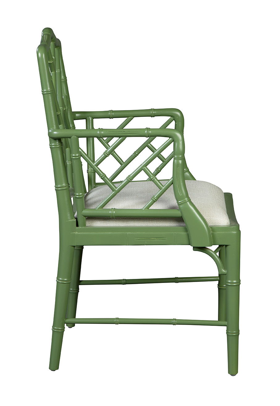 Sawyer - Arm Chair