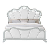 Aurelia - Bed With LED Light
