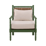 Jameson - Bobbin Chair