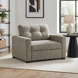 Homer - Klicklak Chair With Pull Out Bed