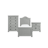 Kona - Panel Bedroom Set