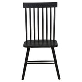 Calloway - Spindle Back Dining Side Chair (Set of 2)