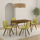 Gina - Upholstered Dining Chair (Set of 4)