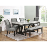 Everdeen - Dining Set