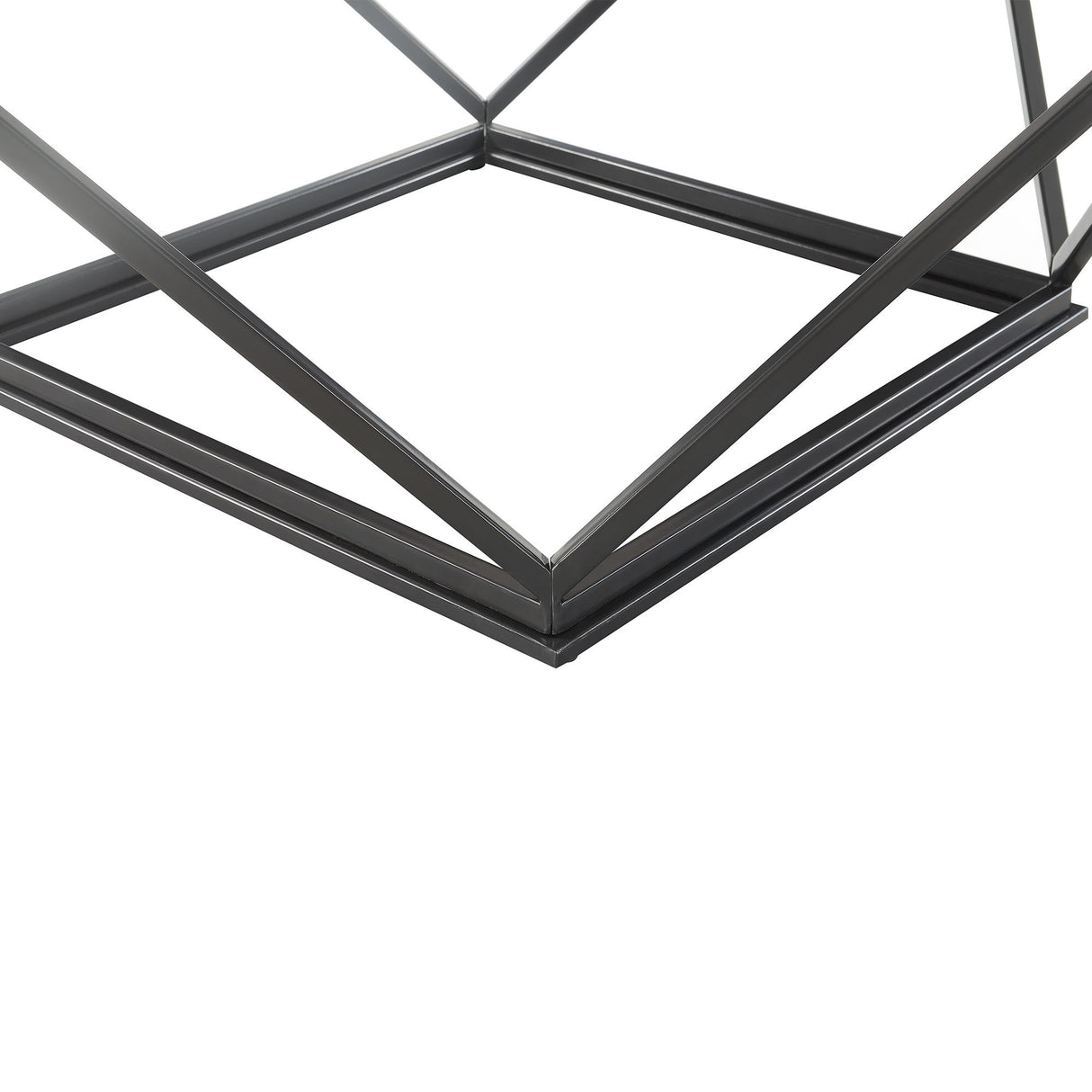 Riko - Square Table