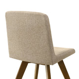 Gina - Upholstered Dining Chair (Set of 4)