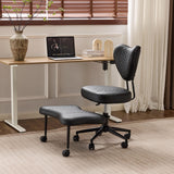 Multifunctional Ergonomic Meditation & Yoga Chair