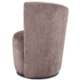 Kaylie - Upholstered Swivel Chair