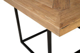 Turners - Dining Table - Light Brown