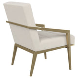 Merriman - Arm Accent Chair