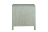 Bennington - Chest - White