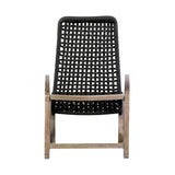 Sequoia - Outdoor Patio Rocking Chair