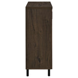 Clackamas - 2 Door Storage Cabinet With Adjustable Shelves