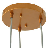 Creative Ceiling, Pendant Lamp - Bronze