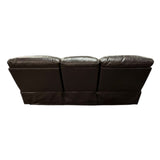 Fallon Leather Power Reclining Sofa (ID L023678) - Furniture available at Alpine Outlets in Denver