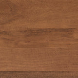 Farmhouse Mango Wood Console Table – Natural 46 Inch - Ottomans available at Alpine Outlets in Denver