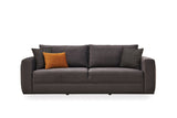 Brera - 3 Seater Sofa Bed
