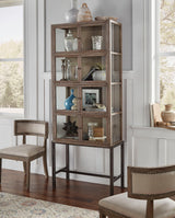 Stonebridge - Dining Chair - Beige