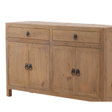 Old Elm - Wood Sideboard