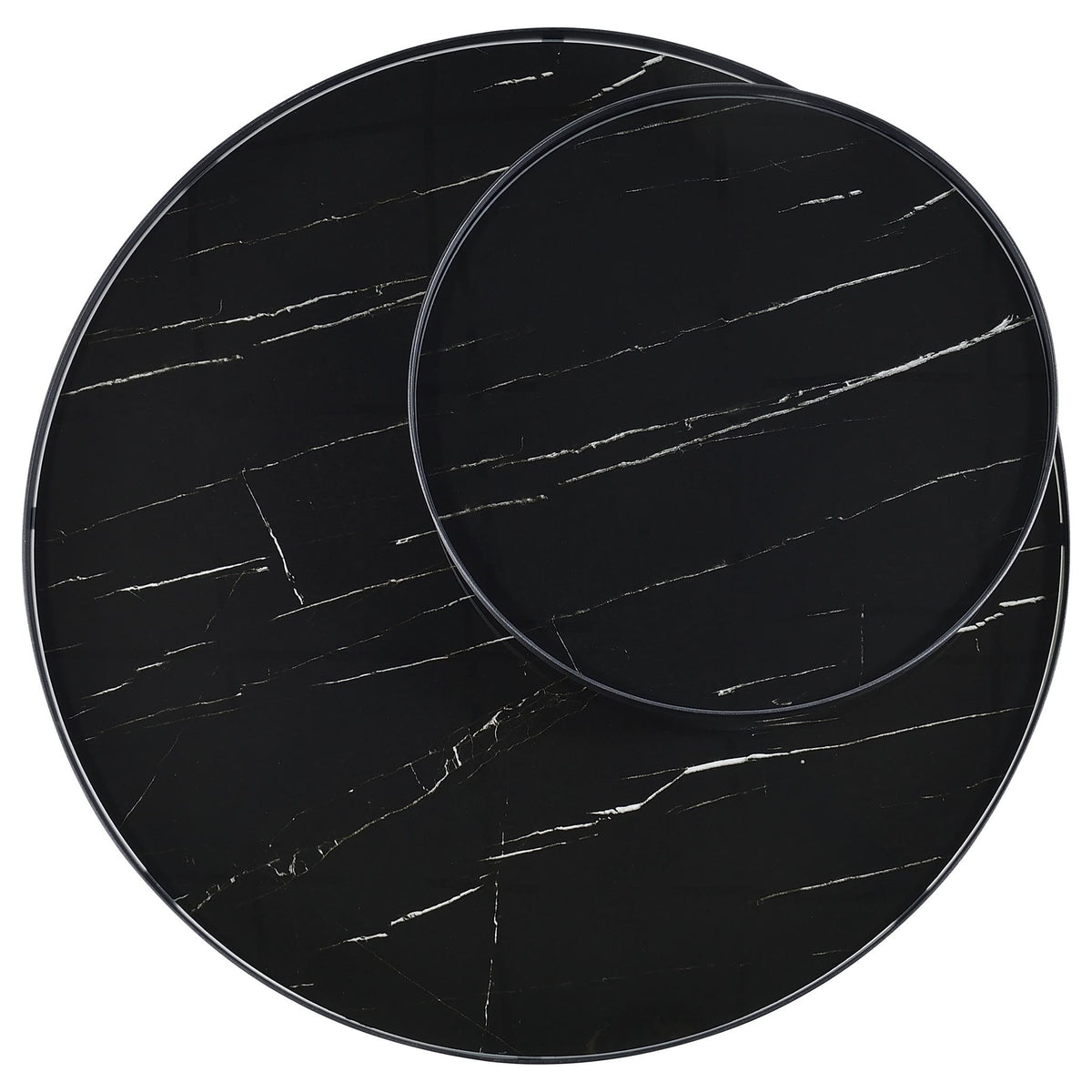 Shayne - Round Table Set