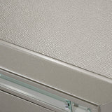 Platinum - Nightstand - Сhampagne