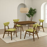 Amaris - Upholstered Dining Chair (Set of 4)