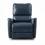 Electric Recliner Chair With Rocker And Swivel