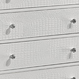 Blaze - 5 Drawer Chest