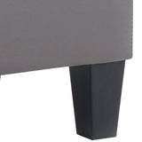 Casual Ottoman For Stylish Spaces