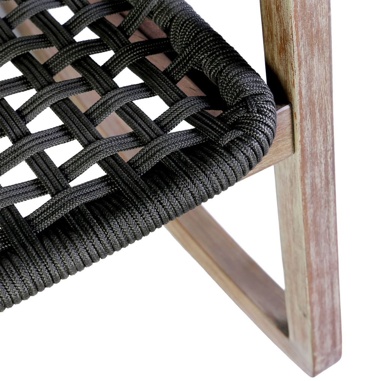 Sequoia - Outdoor Patio Rocking Chair