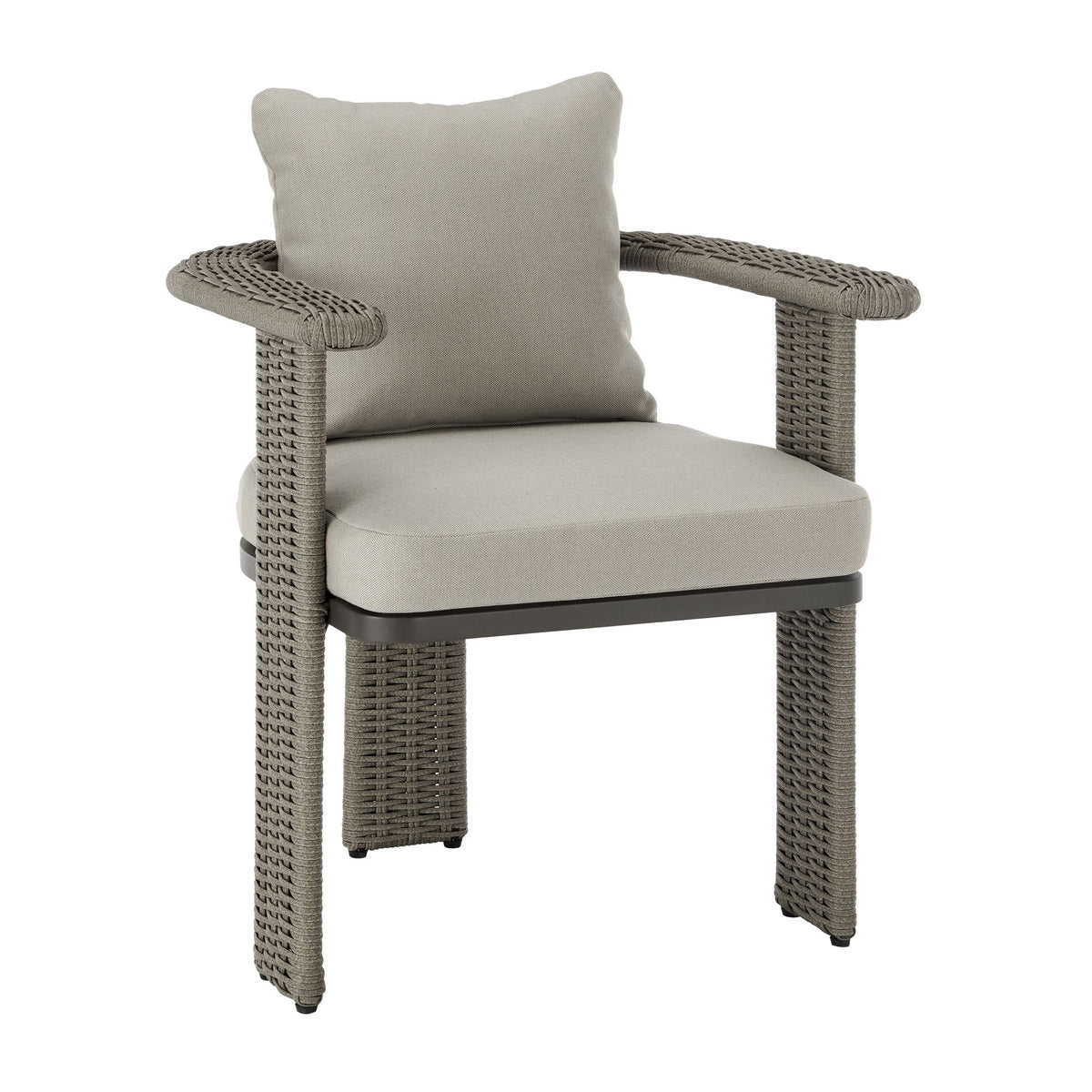 Ciela - Outdoor Round Dining Set