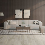 Rex - Handcrafted Sofa