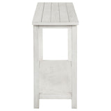 Castleton - Table