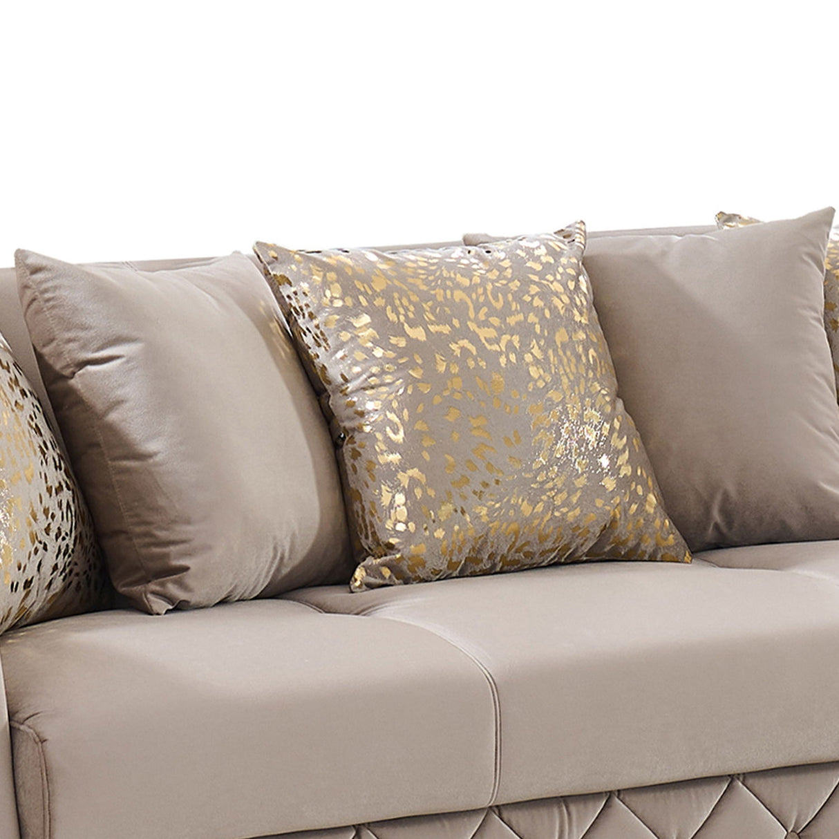 Lippa - Sleeper Sofa