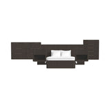 Sylvie - Wall Bed Bedroom Set