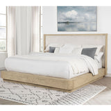 Kimpton - Wingback Bed