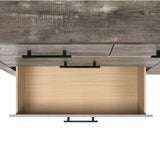 Millers Cove - Dresser