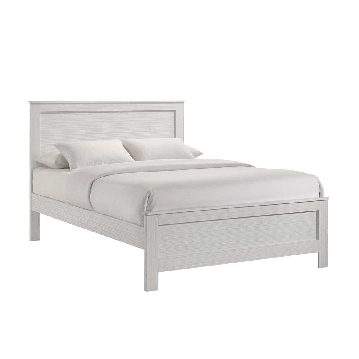 Sami - Youth Panel Bedroom Set