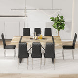 Modern Dining Chairs For Home