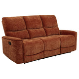 Trask - Reclining Sofa
