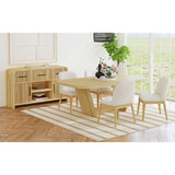 Ridgemont - Rectangular Dining Table