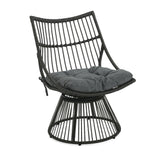 Elaine - Chair & Side Table