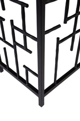 Clara - Console - Black