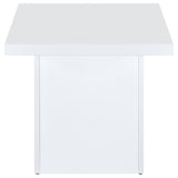 Eldridge - Square Top Table