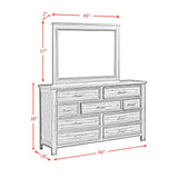 Sullivan - 9-Drawer Dresser