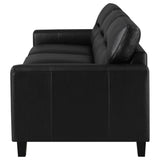 Remington - Sofa With Track Arms