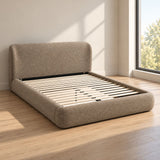 Erica - Bed