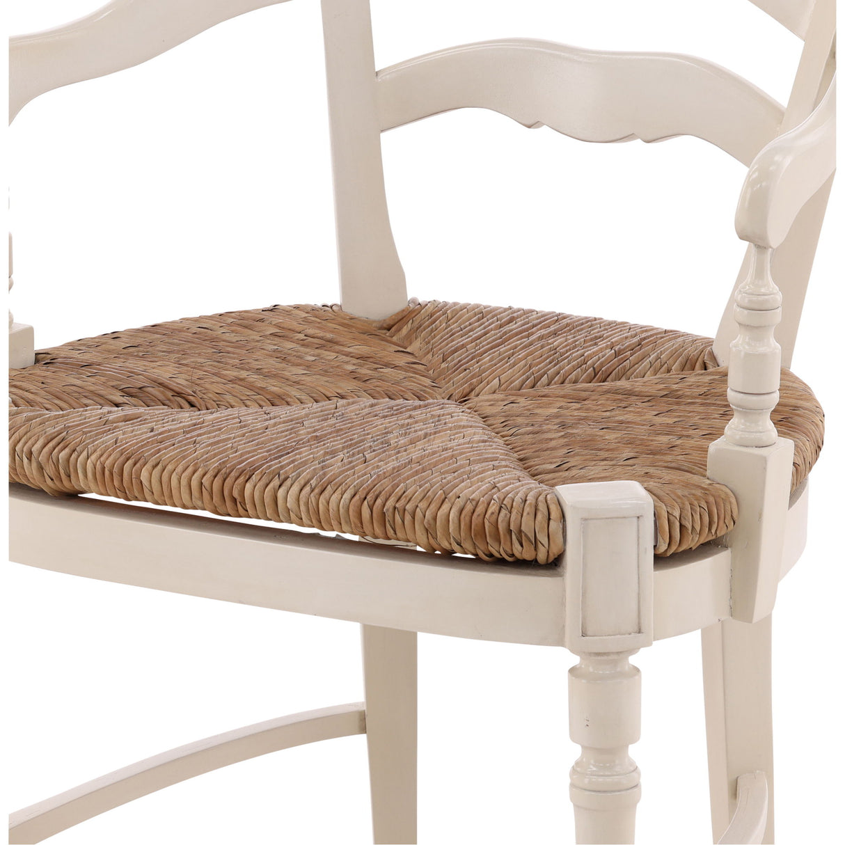 Maverick - Arm Chair